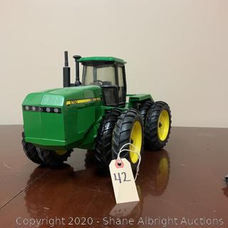 john deere 8760 toy tractor