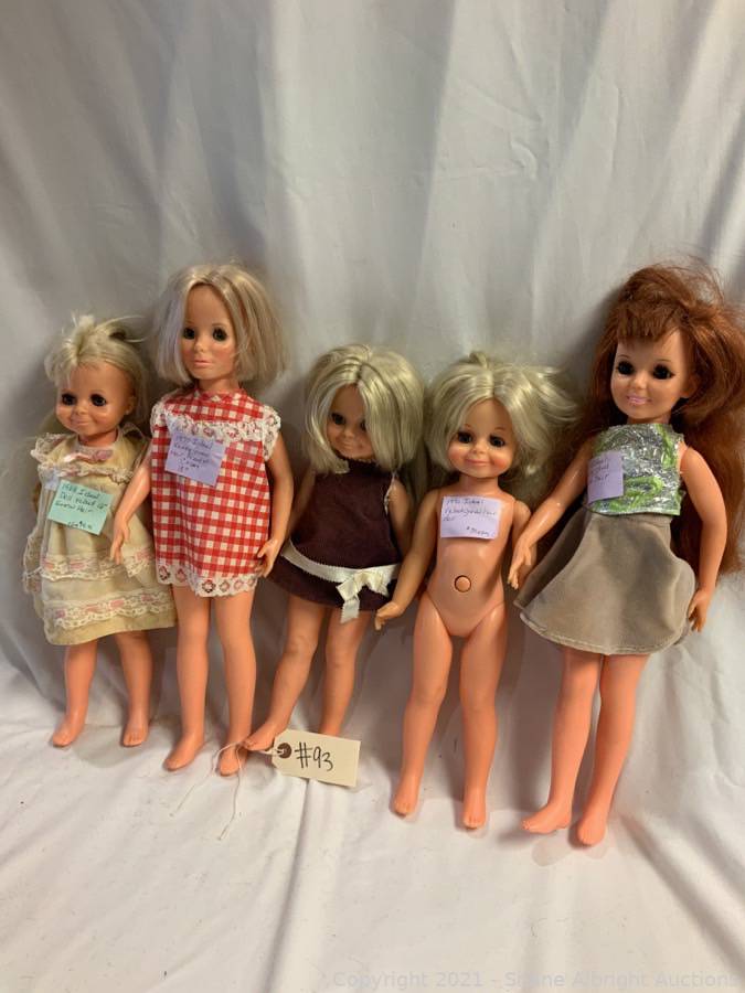 Doll - Collections Online