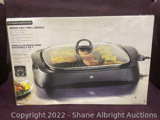 GE Toaster Oven Auction  Shane Albright Auctions