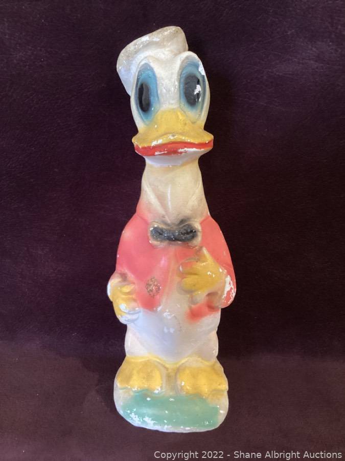 Vintage deals 1940's Disney Figurines