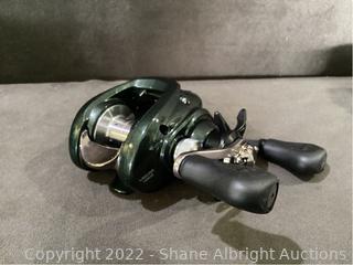 Daiwa Laguna 100HA Baitcasting Reel Auction