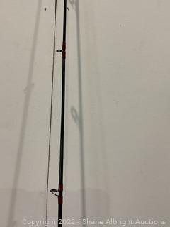 Berkley Pro Select 7' rod new with tags Auction