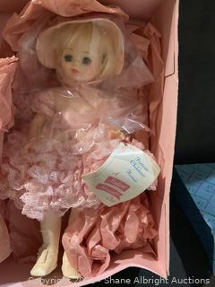 Madame Alexander Portrait Children Renoir Doll Auction Shane Albright Auctions