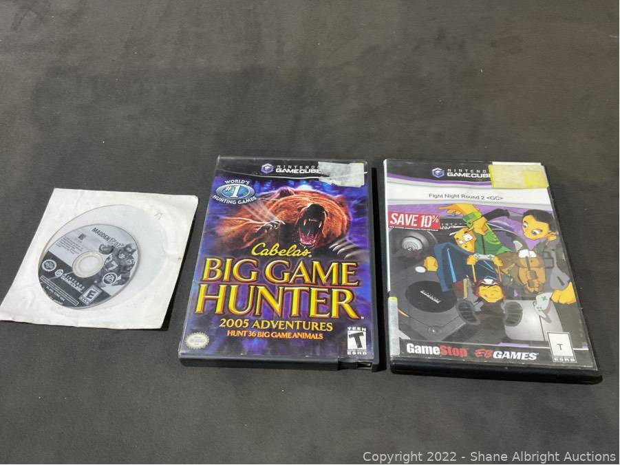 Deals Nintendo gamecube lot