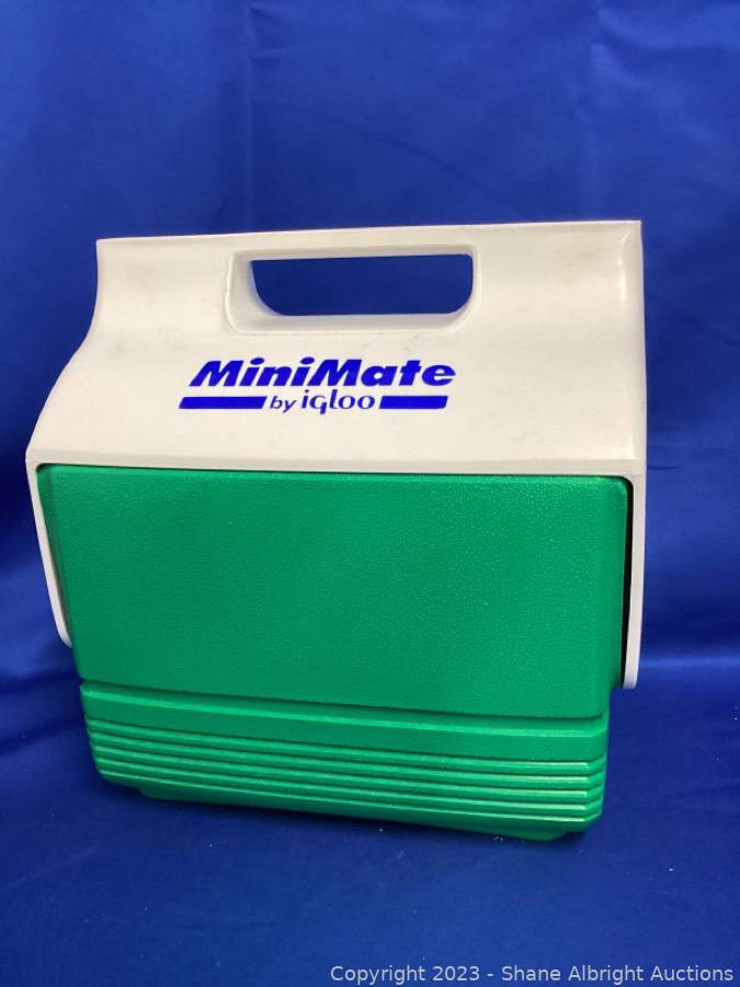 Mini best sale mate cooler