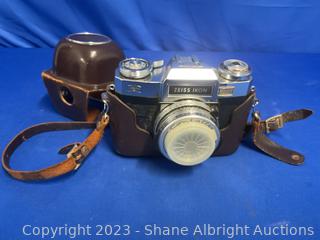 zeiss ikon ag 23.0007