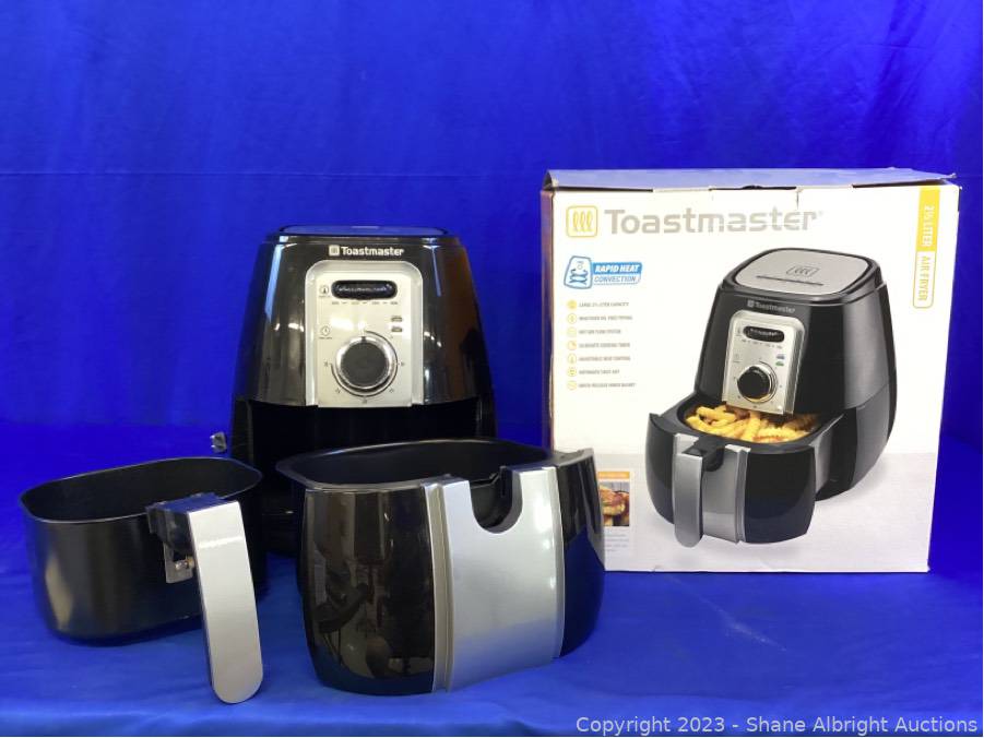 Toastmaster Air Fryers