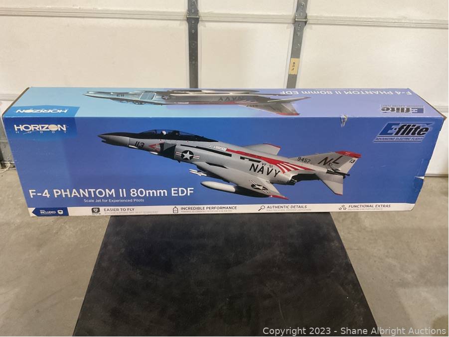 E orders flite f4 phantom 2