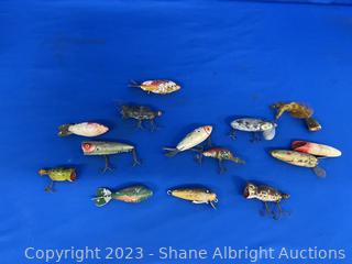 Bid Gallery, Fishing and Outdoors Auction